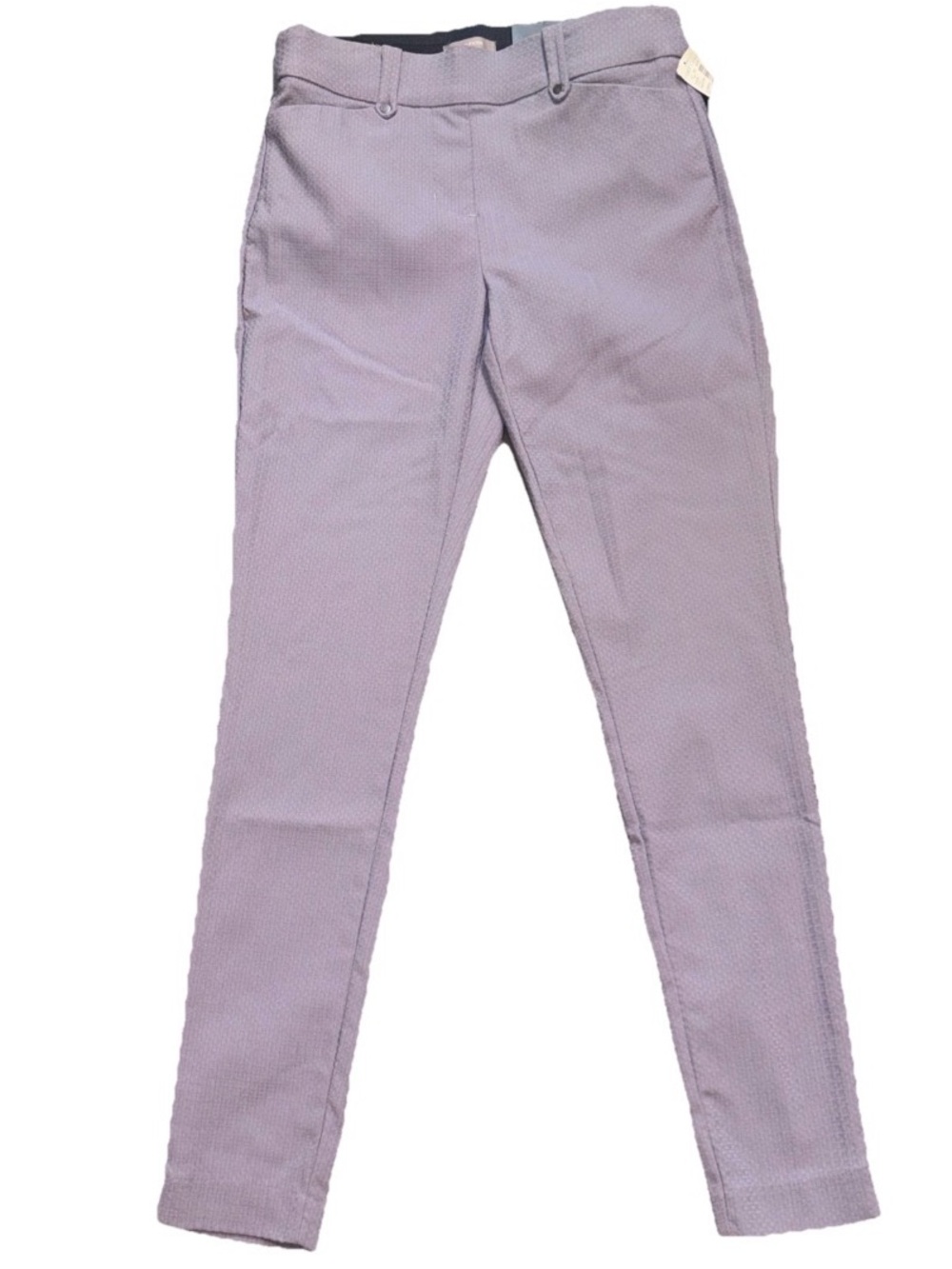 Maurices Lavender Skinny Pants